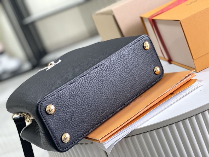 Louis Vuitton Top Handle Bags